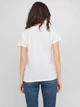 Летняя футболка ASOS ASJ030819-4 M (67083M) Белый - изображение 2