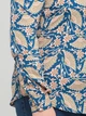 Демісезонна блуза ASOS A170818-40 L (44499L) Бірюзовий - зображення 4