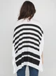 Летняя футболка ASOS AS100719-18 XS (64637XS) Полоска - изображение 2
