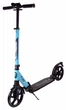 Самокат городской Extreme Синий Flex PU 200 мм&nbsp;SK206 - изображение 1