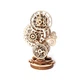 Конструктор Ugears Стимпанк-часы (6336241) - изображение 1