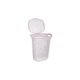 Корзина для белья Violet House 0261 Виолетта Powder 65 л (0261 Виолетта POW 65 л) - изображение 2