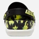 Крокси LiteRide 360 Black/Citrus, розмір 37 - изображение 4
