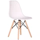 Стул AMF Aster RL Wood Белый (дерево/пластик) (545914) - изображение 2