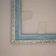 Рамка для картин по номерам Голубой размером 40х30см (ГЛ 40x30) - изображение 1