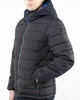 Куртка CMP MAN JACKET FIX HOOD M 31K2737-U901 - изображение 2
