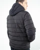 Куртка CMP MAN JACKET FIX HOOD M 31K2737-U901 - изображение 3