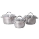 Набор кухонной посуды Kamille KM-4706S (6 пр) - изображение 1