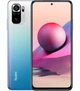 Смартфон Xiaomi Redmi NOTE 10S 6/128Gb без NFC Blue (Global) Seller Refurbished - зображення 1