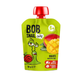 Пюре фруктовое Манго для дітей Bob Snail - Равлик Боб пауч 90г - изображение 1