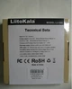 Зарядное устройство LiitoKala Lii - 500 - изображение 3