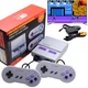 Игровая приставка консоль Dendy NES 8бит 620игр 2 геймпада HL-41 - изображение 2