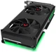 Видеокарта PNY GeForce RTX 3060 12GB XLR8 Gaming REVEL EPIC-X RGB Dual Б/У - изображение 2