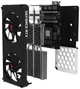 Видеокарта PNY GeForce RTX 3060 12GB XLR8 Gaming REVEL EPIC-X RGB Dual Б/У - изображение 6