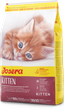 Сухой корм JOSERA Kitten 400 г - изображение 1