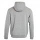 Худи Donnay OTH Grey Marl, S (44) (11646827) - изображение 5