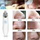 Вакуумный аппарат для чистки пор и лица Beauty Skin Care Specialist XN-8030 белый - изображение 9