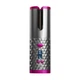 Беспроводная авто плойка Серый Hair Curler Automatic 3/4 дюйма (IS33) - изображение 2