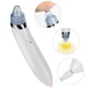 Вакуумный аппарат для чистки пор и лица Beauty Skin Care Specialist XN-8030 белый - изображение 6