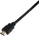Переходник Atcom Y-Спліттер HDMI (male) - 2 HDMI (female) 10 см (10901) - изображение 3