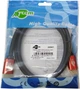 Кабель Atcom HDMI - HDMI 4K v.2.0 1 м Red/Gold (24941) - изображение 2
