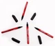 Набір маркерів із надтонким пером Milwaukee Fine Tip InkZAll 4 шт 48223164 - зображення 2
