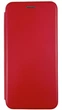 Чехол-книжка Elegant на Samsung Galaxy M51 красный - изображение 1