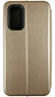 Чехол-книжка Elegant на Samsung Galaxy M51 золотистый - изображение 2