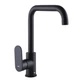 Смеситель для кухни Topaz Barts TB 07423-H36-BL - изображение 4