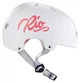 Rio Roller шлем Script matt white 53-56 - изображение 1