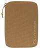 Lifeventure гаманець Recycled RFID Mini Travel Wallet mustard - зображення 1