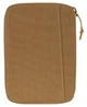 Lifeventure гаманець Recycled RFID Mini Travel Wallet mustard - зображення 2