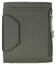 Lifeventure кошелек Recycled RFID Wallet olive - изображение 2