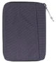 Lifeventure кошелек Recycled RFID Mini Travel Wallet navy - изображение 2