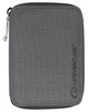 Lifeventure гаманець Recycled RFID Mini Travel Wallet grey - зображення 1