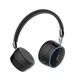 Наушники Bluetooth Gorsun GS-E95 Чёрный - изображение 1