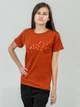 Футболка женская Sol's Regent Fit Women Birds In The Sky 02758407/113 407 S Разноцветная (3609374910099) - изображение 1