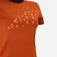 Футболка женская Sol's Regent Fit Women Birds In The Sky 02758407/113 407 S Разноцветная (3609374910099) - изображение 4