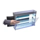 Уничтожитель двусторонний с клейкой бумагой Pomel DUO LT-60 4769413 - изображение 4
