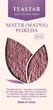 Чай Tea Star Маття (Матча) рожева maття (mатча) розсипний 50г 8082A - зображення 1