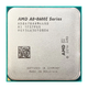 Процесор AMD Pro A8 8600E Tray для настільного ПК TR_9042-33567 - зображення 1