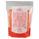 Воск пленочный ItalWax Top Line Coral (Коралл) в гранулах (750 г) - изображение 1
