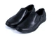 Чоловічі шкіряні туфлі Matador Officer Shoes Black P. 41 - зображення 1