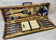 Набор шампуров подарочный BBQ Silver (7807) - изображение 2
