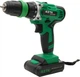 Дриль-шуруповерт акумуляторний RZTK DS 1820F - зображення 1