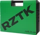 Дриль-шуруповерт акумуляторний RZTK DS 1820F - зображення 20