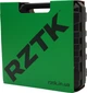 Дриль-шурупокрут акумуляторний RZTK DSR 1220Li - зображення 20
