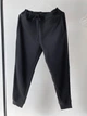 Брюки Gap Logo Fleece Pants Black Moonless Night 221236101 XL - изображение 4