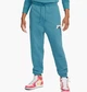 Штани Air Jordan M J SPRT DNA HBR FLC PANT DC9635-415 L - зображення 1