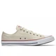 Кеды Converse Chuck Taylor All Star Ox Natural Ivory 159485C Beige 36 - изображение 6